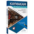 Kaymakamlk ktisat Hazrlk Kitab 657 Yaynlar