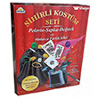 Sihirli Kostm Seti 5214 Sunman