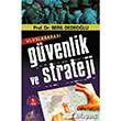Uluslararas Gvenlik ve Strateji Yeniyzyl Yaynlar