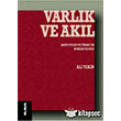 Varlk ve Akl Klasik Yaynlar