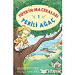 Piper in Maceralar 1 Perili Aa Beyaz Balina Yaynlar