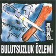 Utu Utu Bulutsuzluk zlemi