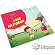 Deerler Serisi zr Diliyorum Dr Gz Yaynlar