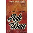 Ak ve Dua Yediveren Yaynlar