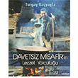 Davetsiz Misafirin Lezzet Yolculuu Yediveren Yaynlar