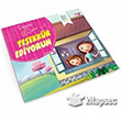 Deerler Serisi 8 Teekkr Ediyorum Drt Gz Yaynlar