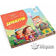 Deerler Serisi 5 Sayglym Drt Gz Yaynlar