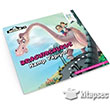 Brachiosaurus Kamp Yapyor Drt Gz Yaynlar