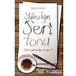 Yalnzln Sen Tonu Yediveren Yaynlar