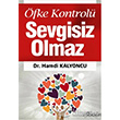 fke Kontrol Sevgisiz Olmaz Yediveren Yaynlar