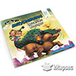 Ankylosaurus Duvarlar Boyuyor Drt Gz Yaynlar
