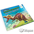 Dromiceiomimus Zplamay reniyor Drt Gz Yaynlar