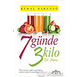 7 Gnde 3 Kilo Yediveren Yaynlar