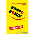 Kompo Komik Yediveren Yaynlar