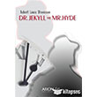 Dr. Jekyll ve Mr. Hyde Arion Yaynevi