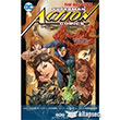 Superman Action Comics Cilt 4: Melez Yap Kredi Yaynlar