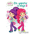 ilek Kz iz Yaptr Boya 2 Doan Egmont Yaynclk