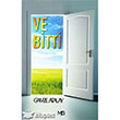 Ve Bitti Yazarn Kendi Yayn