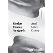 Korku Yoku Aayd Doan Kitap