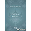 Farsa Dil Kartlar 2 Gece Kitapl