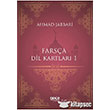 Farsa Dil Kartlar 1 Gece Kitapl