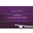 Farsa Dil Kartlar (Giri) Gece Kitapl