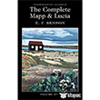 The Complete Mapp and Lucia Volume One Wordsworth Classics