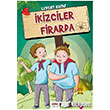 kizciler Firarda Aden Yaynclk