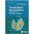 Tiroid Bezi Hastalklar Yce Yaymlar