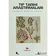 Tp Tarihi Aratrmalar 16 Yce Yaymlar