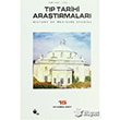 Tp Tarihi Aratrmalar 15 Yce Yaymlar