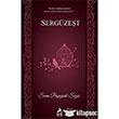 Sergzet Sami Paazade Sezai Ren Kitap