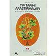 Tp Tarihi Aratrmalar 11 Yce Yaymlar