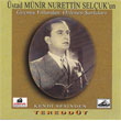 Tereddt Mnir Nurettin Seluk