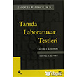 Tanda Laboratuvar Testleri - Yedinci Edisyon Yce Yaymlar
