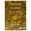 Romatizmal Hastalklarn Tan ve Tedavisi Yce Yaymlar