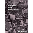 Trkiye de Snf Mcadeleleri Yordam Kitap