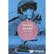 Yenge Gemisi Manga Yordam Kitap