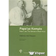Papa ya Komplo Yordam Kitap