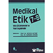 Medikal Etik 7 / 8 - Vaka zmlemeleri ve Yasal Uygulamalar Yce Yaymlar