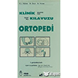 Klinik Klavuzu Ortopedi Yce Yaymlar