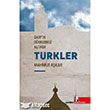 Trkler Garpn Gkkubbesi Altnda Dou Ktphanesi Yaynclk