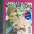 Hatralarm 2 Zeki Mren