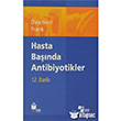 Hasta Banda Antibiyotikler Yce Yaymlar