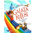 Kedi Medi ve Ben Galata Kulesi Kltr A.