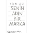 Senin Adn Bir Marka nklap Kitabevi