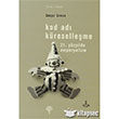 Kod Ad Kreselleme Yordam Kitap