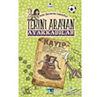 Bizim Mahallenin Dedektifleri - Tekini Arayan Ayakkablar Kltr A.