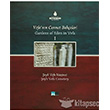 Vefann Cennet Baheleri 1 2 Gardens of Eden in Vefa 1 2 Kltr A.