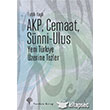 AKP, Cemaat, Snni Ulus Yordam Kitap
